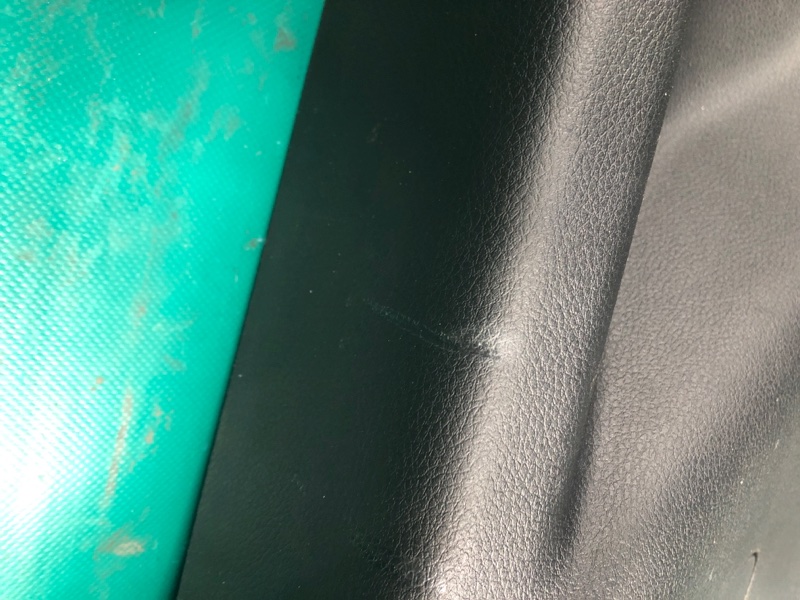 Обшивка крышки багажника COMPASS 17-21 2017 2.4 ED6