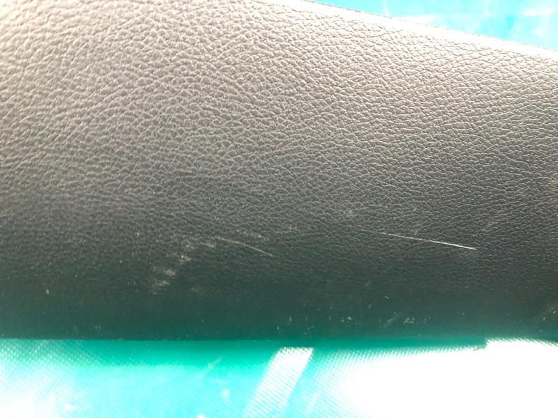 Обшивка крышки багажника COMPASS 17-21 2017 2.4 ED6