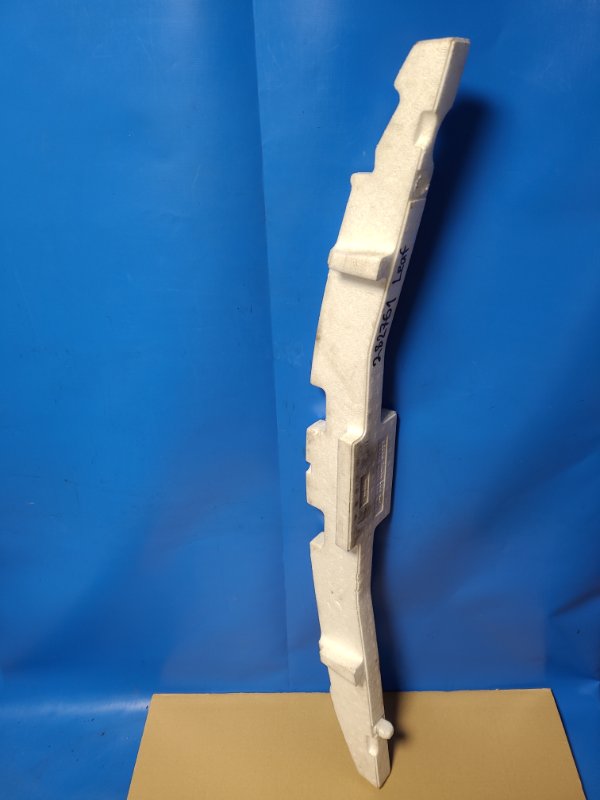 Наполнитель бампера передний передний NISSAN LEAF 10-17