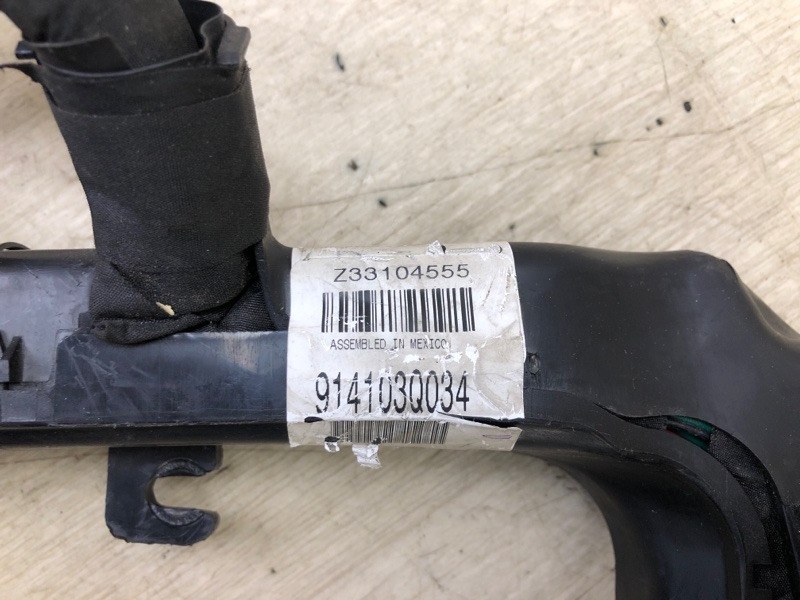 Проводка подкапотная SONATA YF 10-14 2012 Седан 2.0