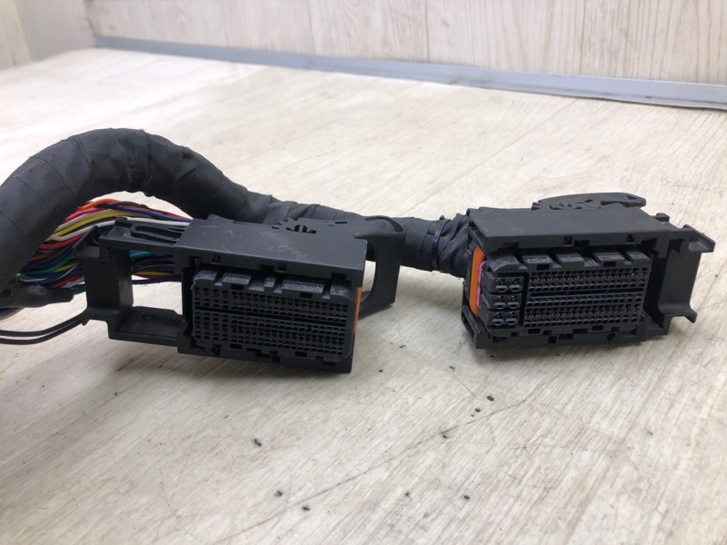 Проводка подкапотная SONATA YF 10-14 2012 Седан 2.0