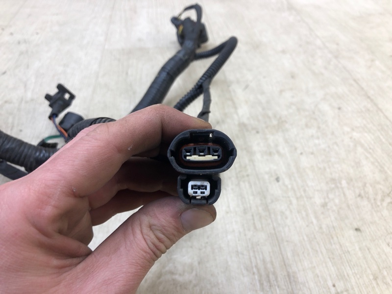 Проводка подкапотная SONATA YF 10-14 2012 Седан 2.0