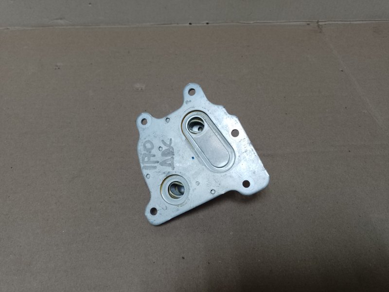 Теплообменник двигателя X-TRAIL/ROGUE T32 13-20 2018 2.5 QR25DE