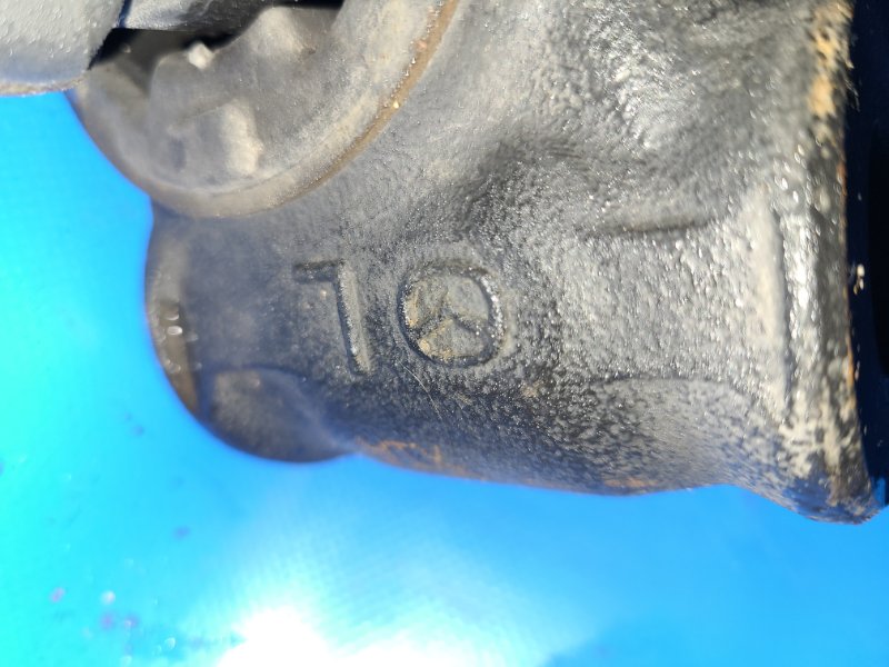 Рычаг передней подвески нижний левый MAZDA CX-5 (KE) 11-17