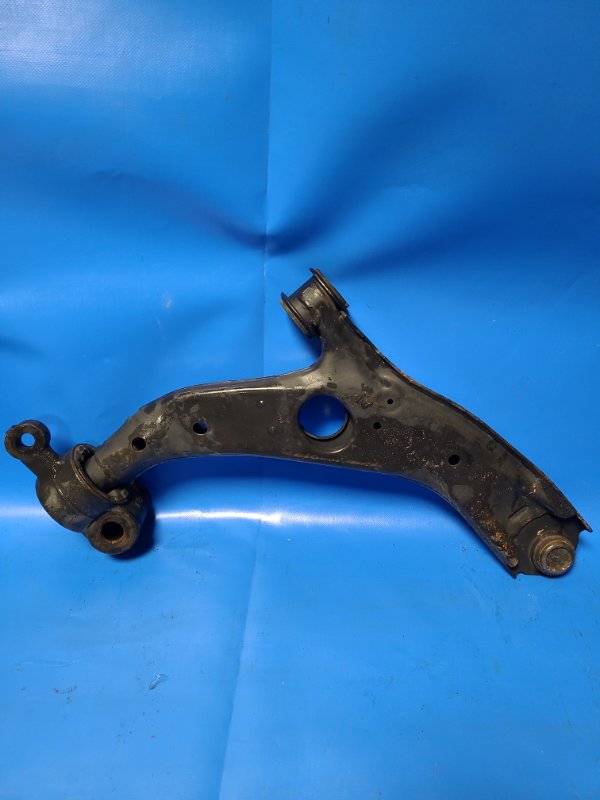 Рычаг передней подвески нижний левый CX-5 (KE) 11-17