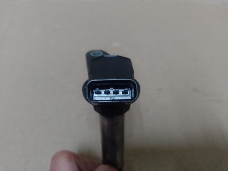 Катушка зажигания TOYOTA PRIUS - 30 09-17 Катушка зажигания TOYOTA PRIUS - 30 09-17