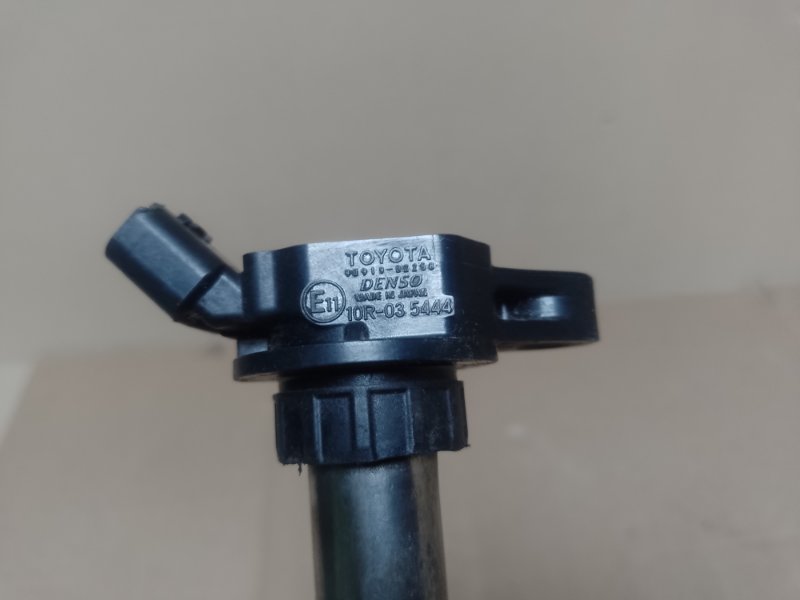 Катушка зажигания TOYOTA PRIUS - 30 09-17 Катушка зажигания TOYOTA PRIUS - 30 09-17