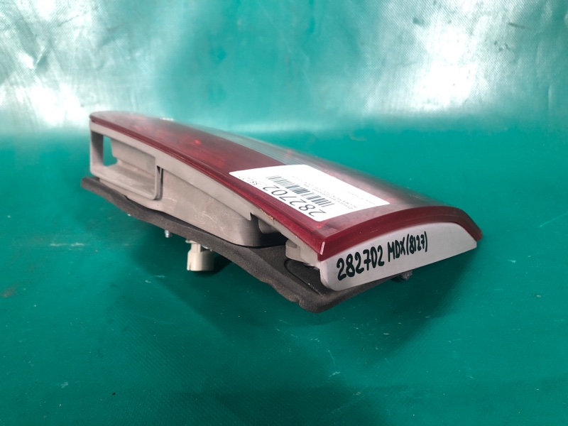 Фонарь внутренний левый MDX (YD2) 06-13 2008 3.7 Фонарь внутренний левый MDX (YD2) 06-13 2008 3.7