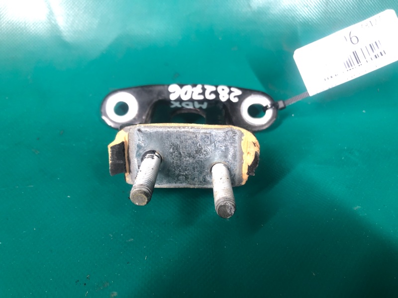 Петля крышки багажника левая MDX (YD2) 06-13 2008 3.7