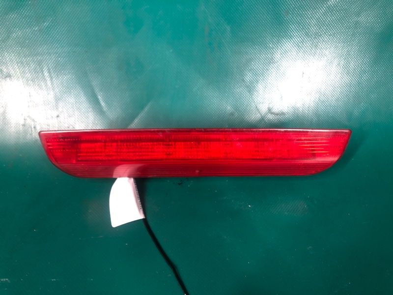 Стоп-сигнал NISSAN PATHFINDER R52 12-21 2020 3.5 VQ35DD 26590-9B90B Б/У