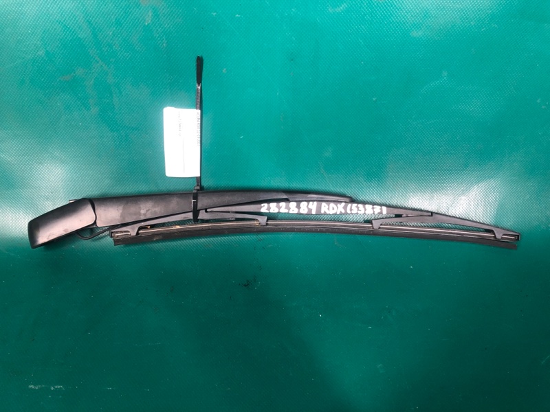 Поводок стеклоочистителя задний ACURA RDX 12-19 2017 76720-SCV-A01 Б/У