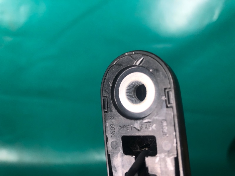 Поводок стеклоочистителя задний ACURA RDX 12-19