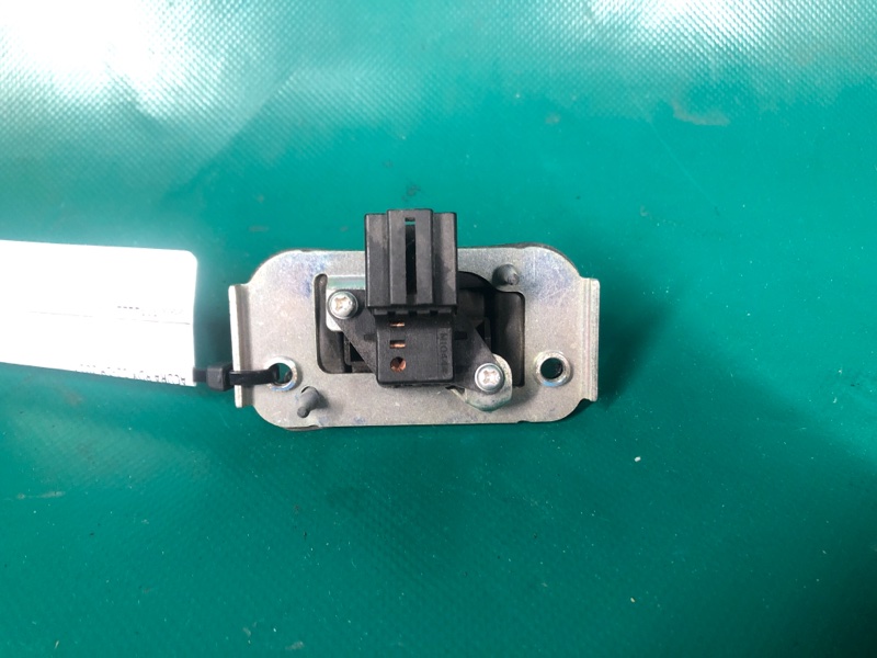 Кнопка открывания багажника наружная ACURA RDX 12-19