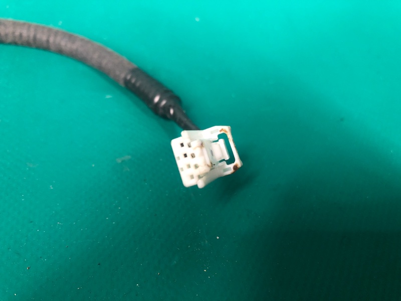 Кнопка открывания багажника наружная NISSAN PATHFINDER R52 12-21 3.5 VQ35DD