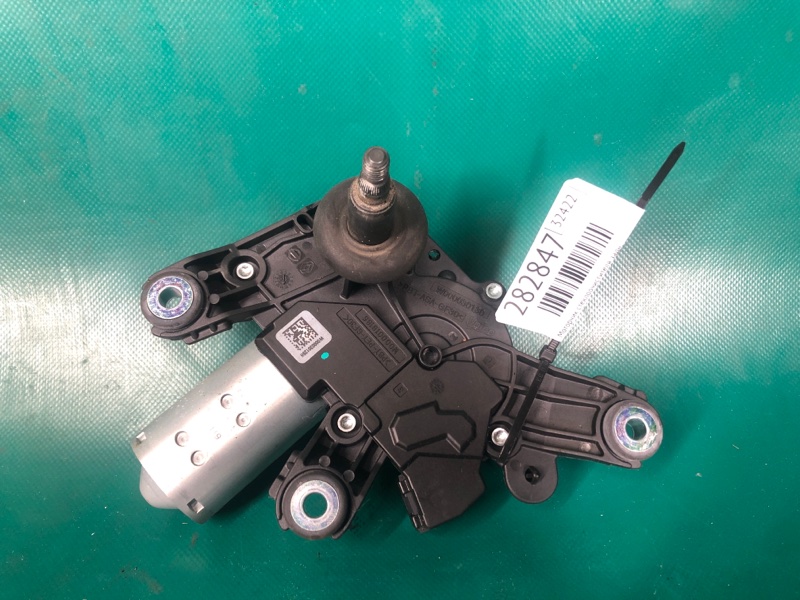 Запчасть моторчик стеклоочистителя задний NISSAN PATHFINDER R52 12-21 2020 3.5 VQ35DD 28710-3KA0C Б/У Моторчик стеклоочистителя задний NISSAN PATHFINDER R52 12-21 2020 3.5 VQ35DD 28710-3KA0C Б/У