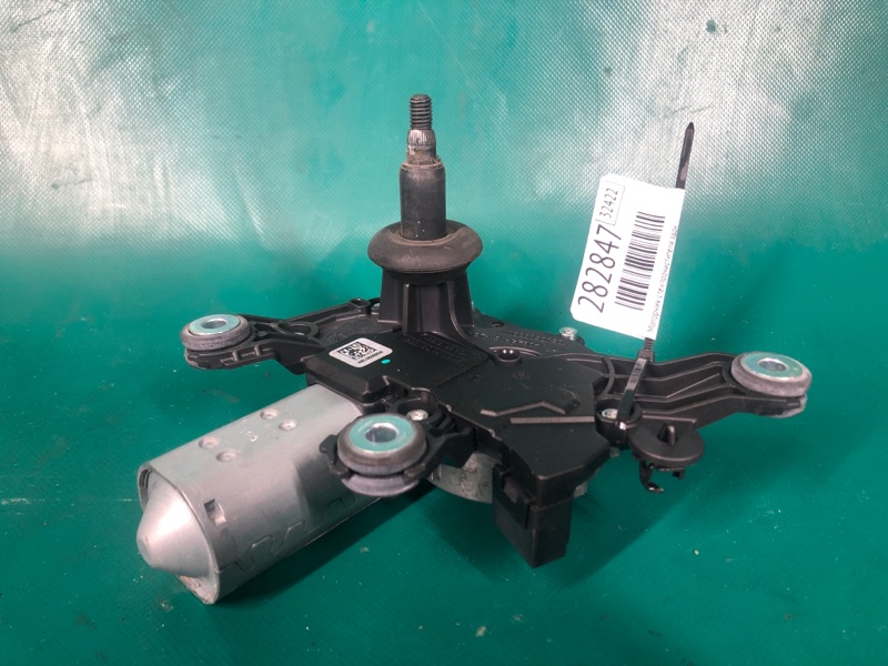 Моторчик стеклоочистителя задний PATHFINDER R52 12-21 2020 3.5 VQ35DD Моторчик стеклоочистителя задний PATHFINDER R52 12-21 2020 3.5 VQ35DD