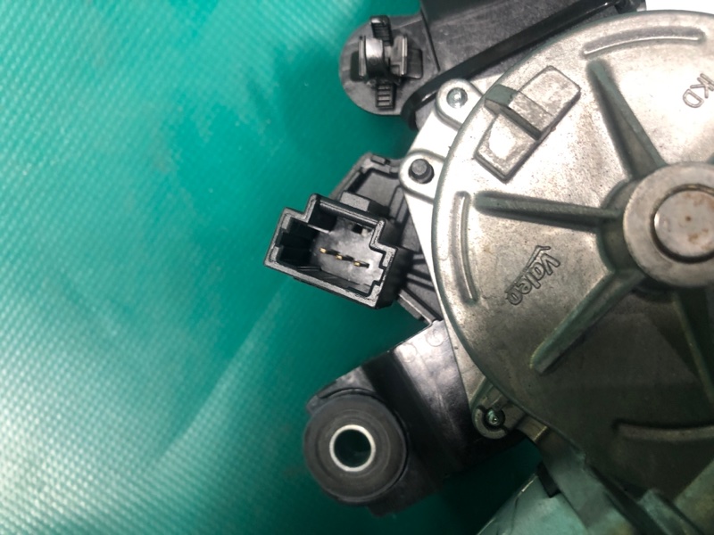 Моторчик стеклоочистителя задний PATHFINDER R52 12-21 2020 3.5 VQ35DD Моторчик стеклоочистителя задний PATHFINDER R52 12-21 2020 3.5 VQ35DD