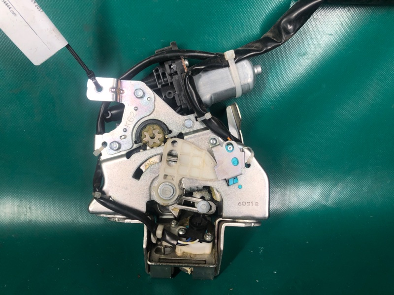 Замок крышки багажника ACURA RDX 12-19