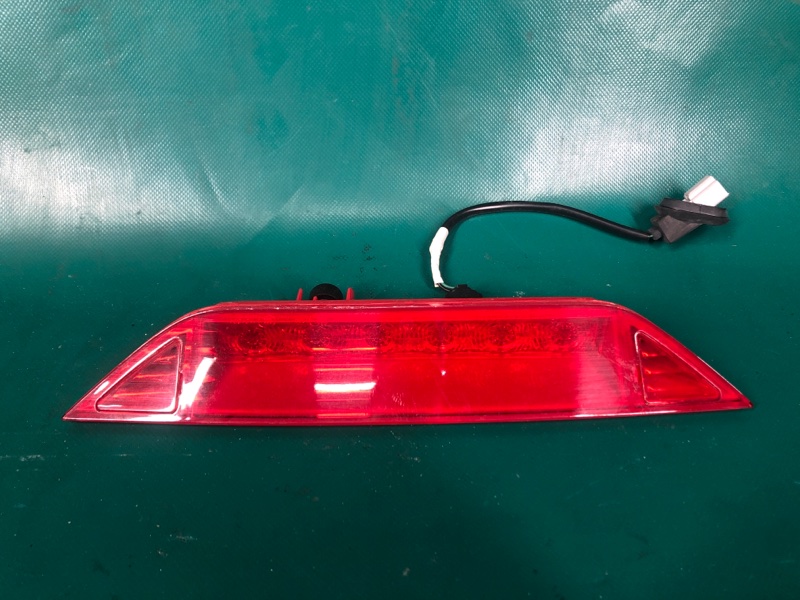 Стоп-сигнал ACURA RDX 12-19 2017 34271-TX4-A51 Б/У
