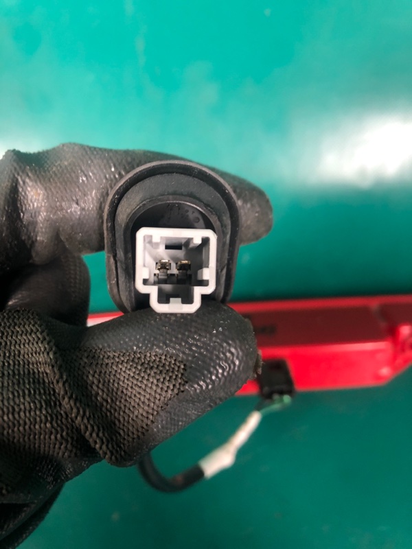 Стоп-сигнал RDX 12-19 2017