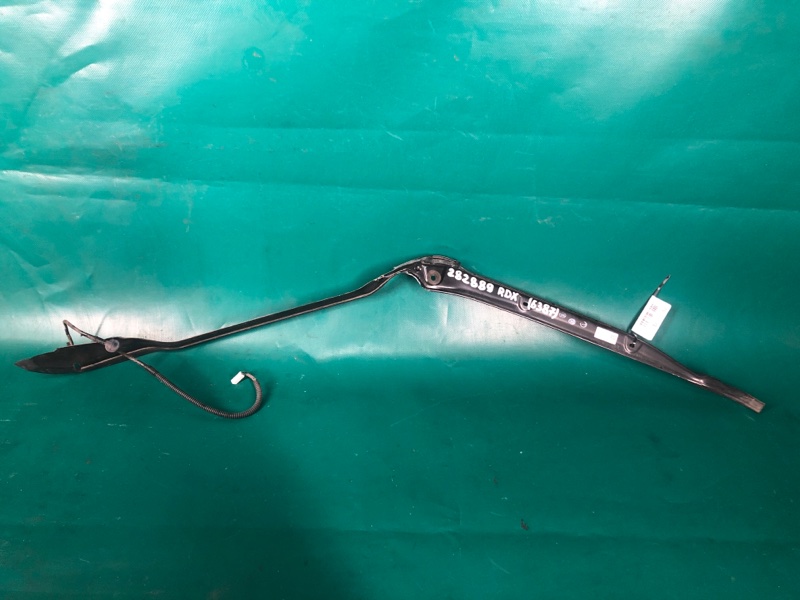 Датчик открытия багажника правый ACURA RDX 12-19 2017 74934-TX4-A01 Б/У