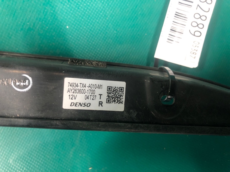 Датчик открытия багажника правый RDX 12-19 2017