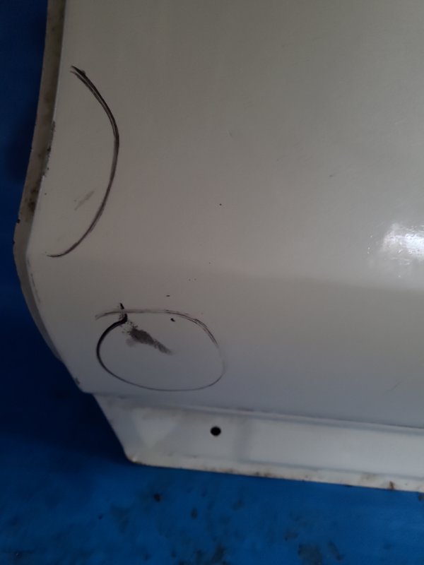 Дверь задняя левая X-TRAIL/ROGUE T32 13-20