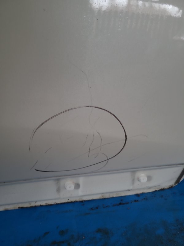 Дверь задняя левая X-TRAIL/ROGUE T32 13-20