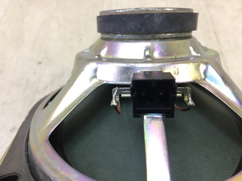 Динамик передний 200 14-16 UF 2.4 ED6 Динамик передний 200 14-16 UF 2.4 ED6