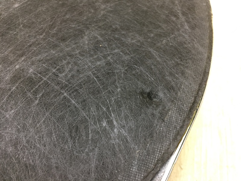 Динамик передний 200 14-16 UF 2.4 ED6 Динамик передний 200 14-16 UF 2.4 ED6