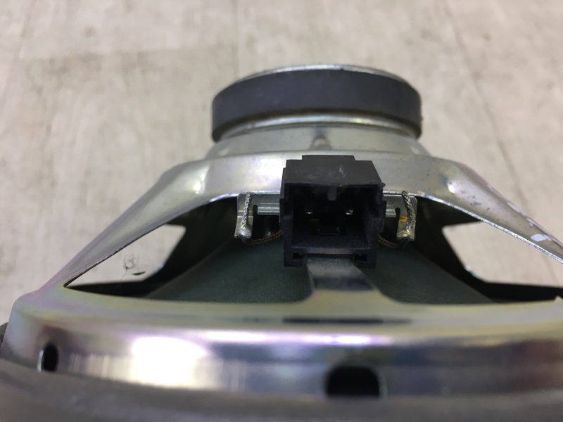 Динамик задний PATRIOT 10-17 2012 MK74 2.4 ED3 Динамик задний PATRIOT 10-17 2012 MK74 2.4 ED3