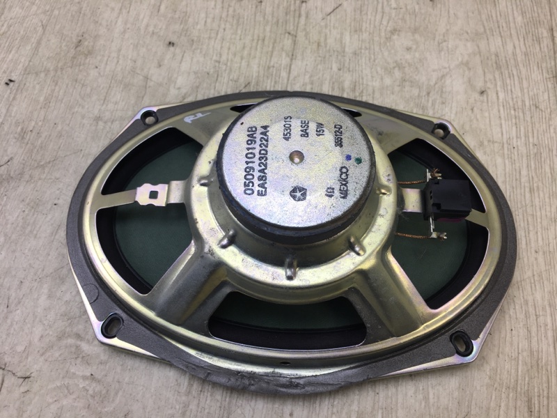 Динамик задний DODGE JOURNEY 08-20 JC 3.6 ERB