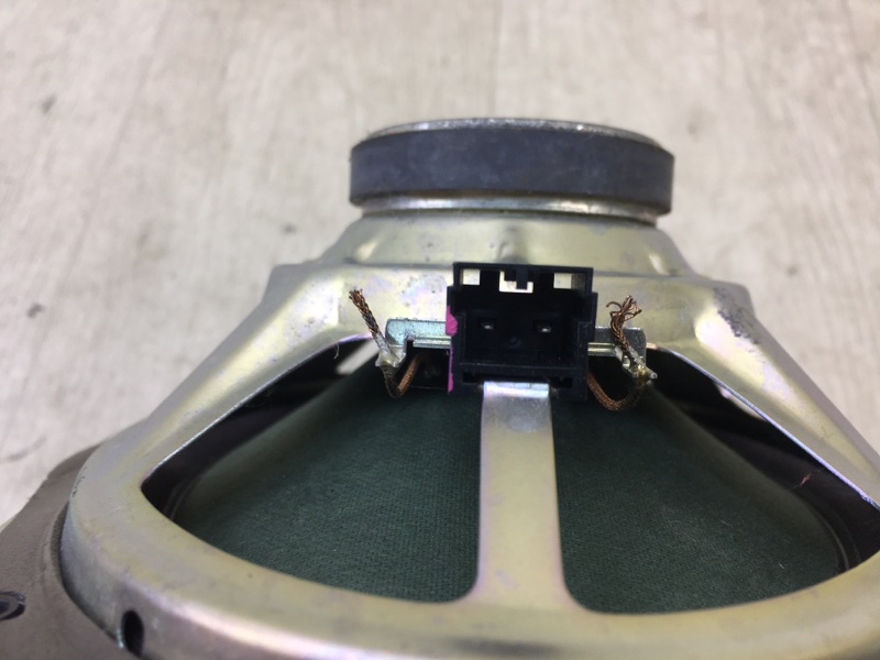 Динамик задний JOURNEY 08-20 2013 JC 3.6 ERB