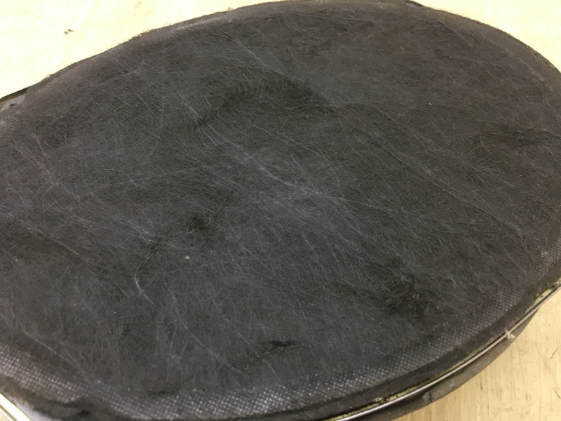 Динамик задний JOURNEY 08-20 2013 JC 3.6 ERB