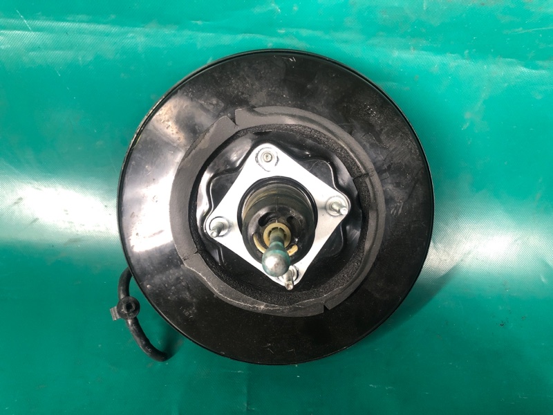 Вакуумный усилитель тормозов JEEP COMPASS 17-21 2.4 ED6 Вакуумный усилитель тормозов JEEP COMPASS 17-21 2.4 ED6