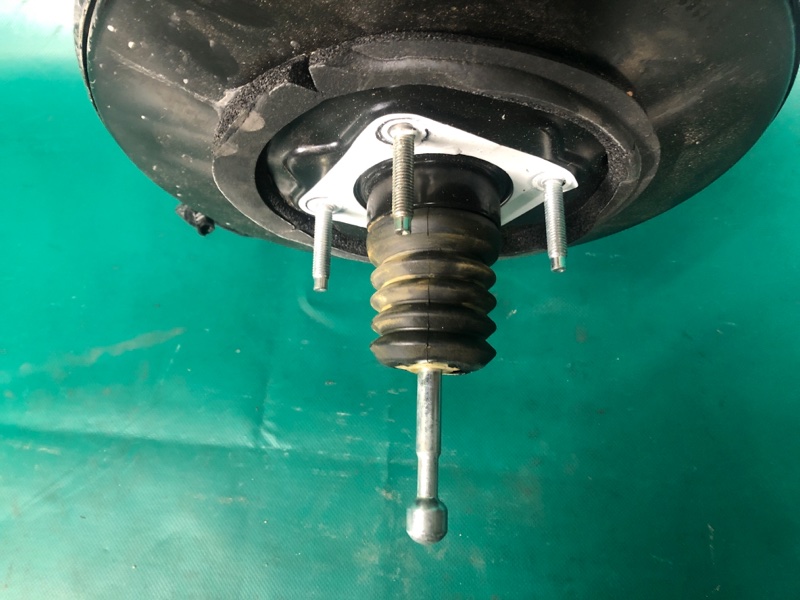 Вакуумный усилитель тормозов COMPASS 17-21 2017 2.4 ED6 Вакуумный усилитель тормозов COMPASS 17-21 2017 2.4 ED6