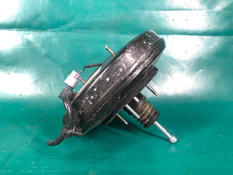 Вакуумный усилитель тормозов COMPASS 17-21 2017 2.4 ED6 Вакуумный усилитель тормозов COMPASS 17-21 2017 2.4 ED6