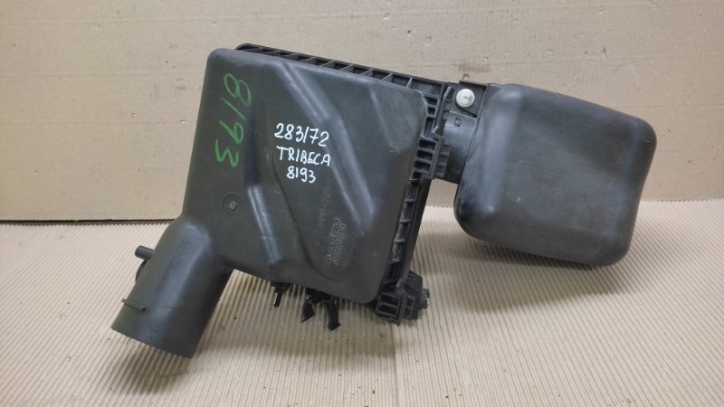 Корпус воздушного фильтра TRIBECA B9 05-07 2006 3.0