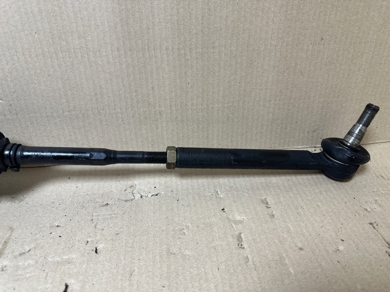 Рулевая рейка MURANO Z50 02-07 2005 3.5 VQ35DE