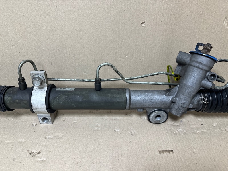 Рулевая рейка MURANO Z50 02-07 2005 3.5 VQ35DE