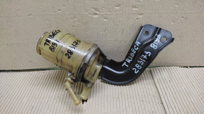 Запчасть бачок гур SUBARU TRIBECA B9 05-07 2006 3.0 34635XA00A Б/У Бачок ГУР SUBARU TRIBECA B9 05-07 2006 3.0 34635XA00A Б/У