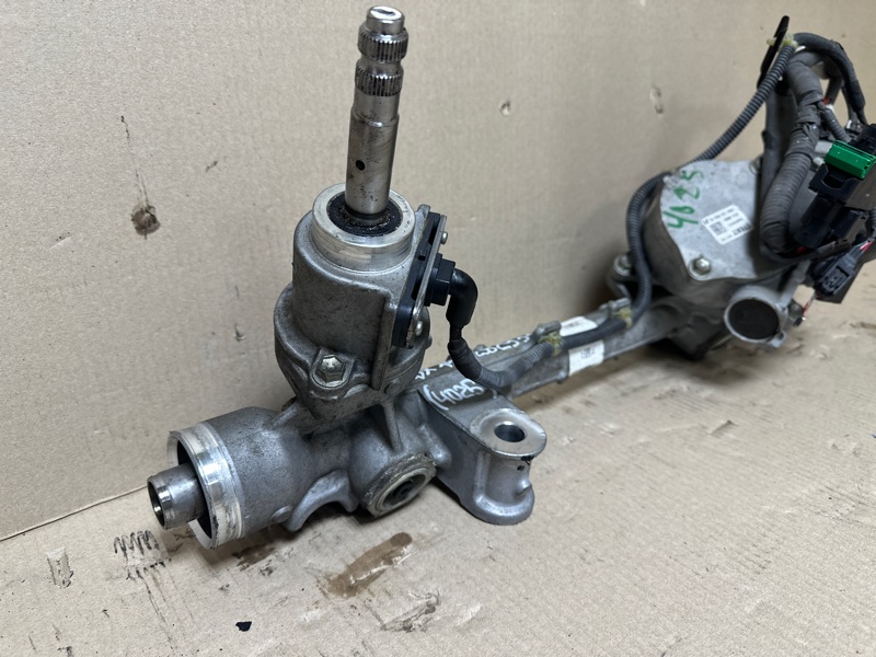 Рулевая рейка ACURA RDX 19- Рулевая рейка ACURA RDX 19-