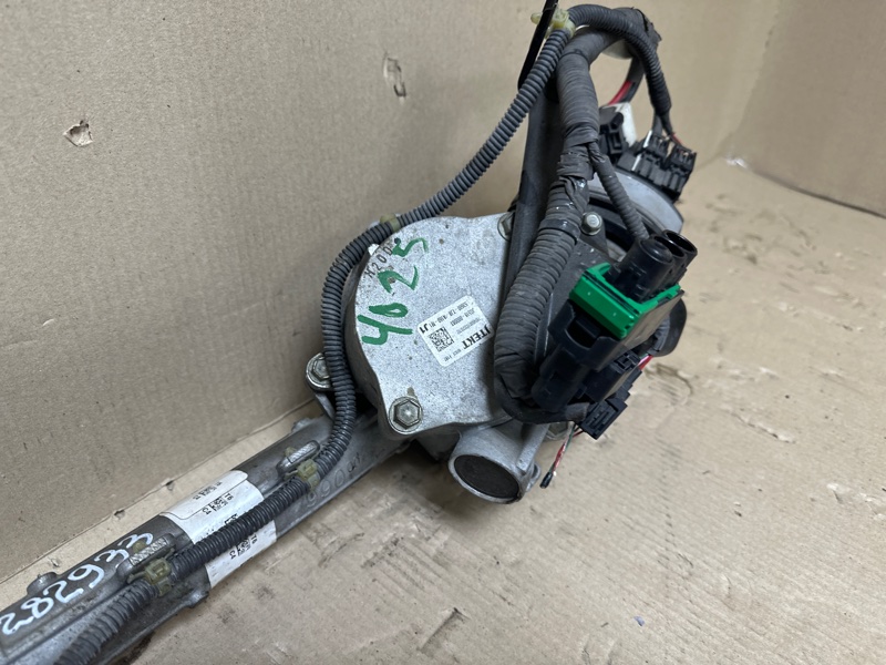 Рулевая рейка RDX 19- 2020 Рулевая рейка RDX 19- 2020