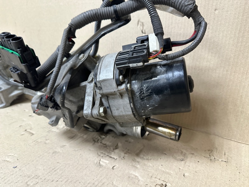 Рулевая рейка RDX 19- 2020 Рулевая рейка RDX 19- 2020