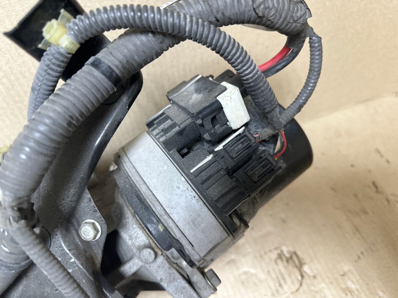 Рулевая рейка RDX 19- 2020 Рулевая рейка RDX 19- 2020