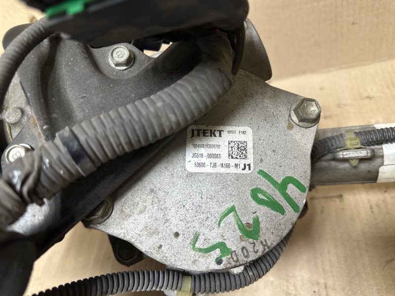 Рулевая рейка RDX 19- 2020 Рулевая рейка RDX 19- 2020