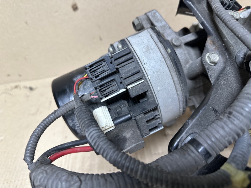 Рулевая рейка RDX 19- 2020 Рулевая рейка RDX 19- 2020