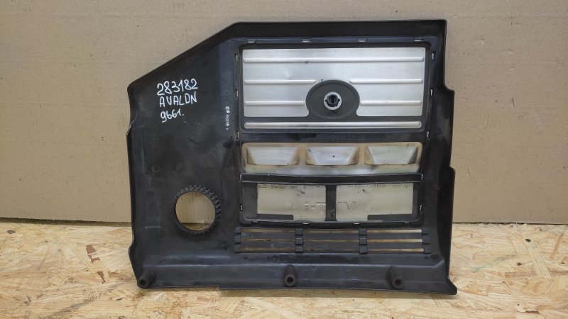 Накладка двигателя декоративная TOYOTA AVALON 99-05 3.0 1MZFE