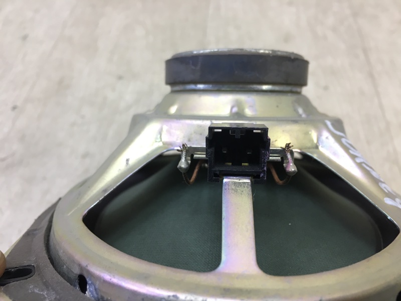 Динамик задний JOURNEY 08-20 2013 JC 2.4 ED3 Динамик задний JOURNEY 08-20 2013 JC 2.4 ED3