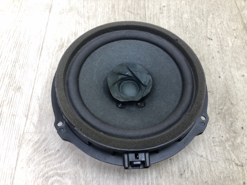 Динамик передний FORD ESCAPE 12-19 2018 TM2 1.5 M9MA DA6Z-18808-A Б/У